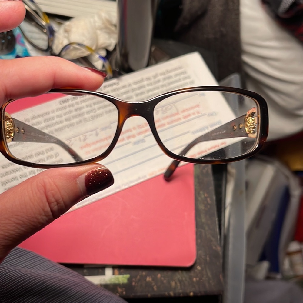 Gucci Frames - image 4